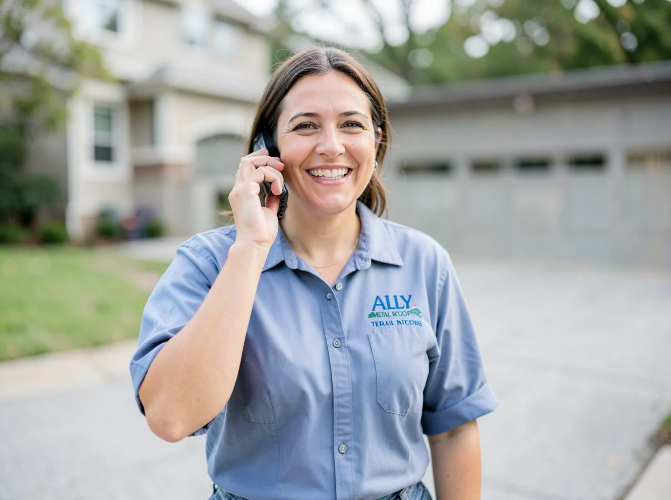 Metal Roof Installation Scammon Bay, AK FAQs